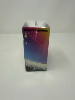 Pokemon TCG Prismatic Evolutions | Booster Bundle | Factory Sealed IN HAND - Image 2