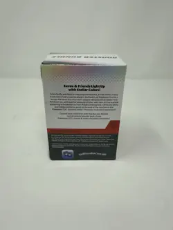 Pokemon TCG Prismatic Evolutions | Booster Bundle | Factory Sealed IN HAND - Image 3