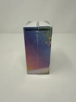 Pokemon TCG Prismatic Evolutions | Booster Bundle | Factory Sealed IN HAND - Image 4