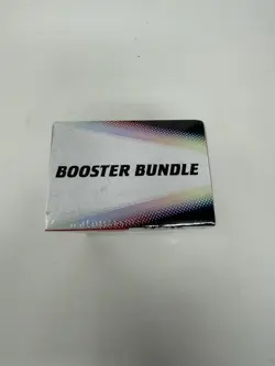 Pokemon TCG Prismatic Evolutions | Booster Bundle | Factory Sealed IN HAND - Image 5