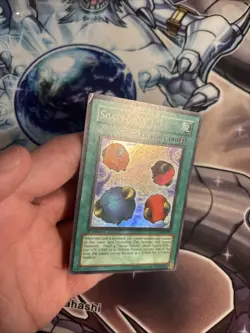 (21) Yu-Gi-Oh! TCG Scapegoat Starter Deck Joey SDJ-041 1st Edition Super LP/MP - Image 5