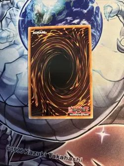 (MC) Yu-Gi-Oh! Gate Guardian RP01-EN023 - Retro Pack 2024 - Ultra Rare VLP - Image 2