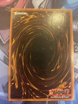 (LTV) Yugioh Chain Destruction PSV-006 Ultra Rare Unlimited MP - Image 2