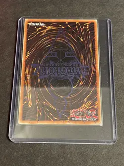 Yugioh Cyber Dragon LCGX-EN176 Secret Rare - Image 2