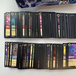 Disney Lorcana Rise of the Floodborn Cards 250+ Common Uncommon Normal Near Mint - Image 3