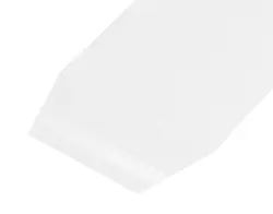 Lorcana Sleeved Booster Pack Protective Sleeves - x50 Self Sealing Clear View - Image 4