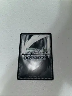 Weiss Schwarz “Homeland Flower” Frieren & Himmel SFN/S108-E002SEC SEC - Image 2
