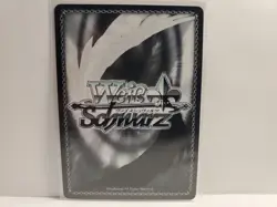 Weiss Schwarz Yuuna and the Haunted Hot Springs YYS/W61-028 R Nonko - Image 2