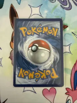 Pokemon TCG Pawmi Sir Card 226/091 Paldean Fates - Image 2