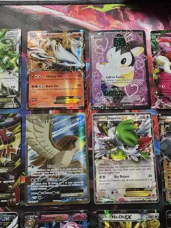 Pokemon TCG Rare 2013-2017 15 Card Lot XY Evolutions, Promos, Full Arts, Etc. - Image 3