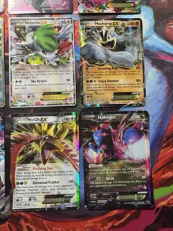 Pokemon TCG Rare 2013-2017 15 Card Lot XY Evolutions, Promos, Full Arts, Etc. - Image 5