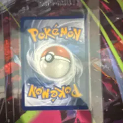 Pokemon TCG Oricorio ex SVP Black Star Promo Holo Lot of 2 Cards - Standard - Image 3