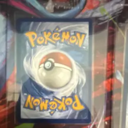 Pokemon TCG Oricorio ex SVP Black Star Promo Holo Lot of 2 Cards - Standard - Image 4