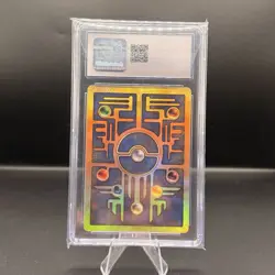 Ancient Mew 1 Miscellaneous Cards & Products Holo - Image 2