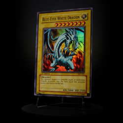 Yu-Gi-Oh Vintage 1900+ Card Lot — Holos, Foils, 1st Editions, LOB MRD PSV & More - Image 2
