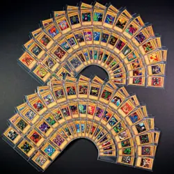 Yu-Gi-Oh Vintage 1900+ Card Lot — Holos, Foils, 1st Editions, LOB MRD PSV & More - Image 3