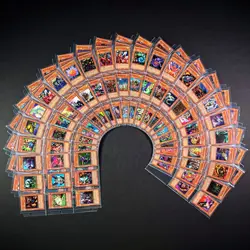 Yu-Gi-Oh Vintage 1900+ Card Lot — Holos, Foils, 1st Editions, LOB MRD PSV & More - Image 4