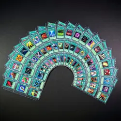 Yu-Gi-Oh Vintage 1900+ Card Lot — Holos, Foils, 1st Editions, LOB MRD PSV & More - Image 5