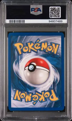 Pokemon Card Tauros Reverse Holo 16 PSA 10 Fire Red & Leaf Green - Image 2
