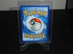 Mega Charizard X EX 109/094 FULL ART Phantasmal Flames Pokemon Card Holo NM - Image 2