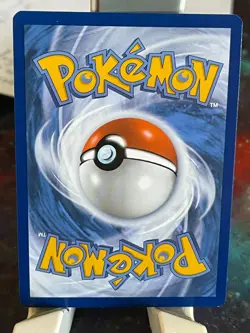 POKEMON MAUSHOLD 168/193 UNCOMMON REVERSE HOLOFOIL PALDEA EVOLVED NM CARD - Image 2