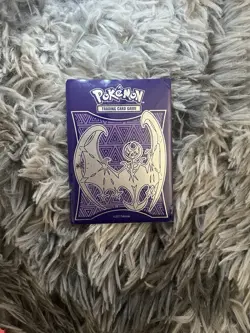 Pokemon Rayquaza EX Full Art Holo Dragon Card 123/124 Basic English TCG - Image 2