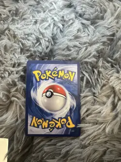 Pokemon Rayquaza EX Full Art Holo Dragon Card 123/124 Basic English TCG - Image 4