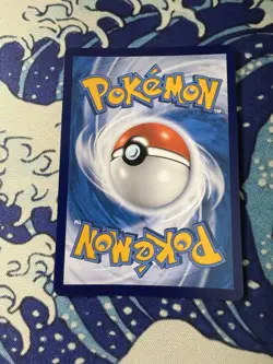Pokemon Pikachu 0708/09 Chinese Gem Pack Full Art NM Pack Fresh ✨CUTE CARD 💕 - Image 2