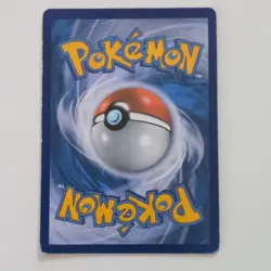 Pokemon Fan Club 106/106 Flashfire Full Art Ultra Rare Holo Trainer Card - Image 2