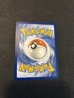 Pokemon SV05: Temporal Forces Bianca's Devotion Card 209/162 Sir NM Condition - Image 2