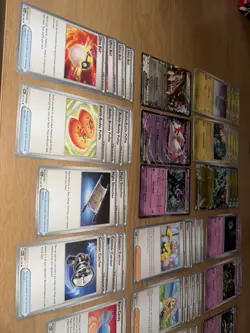 Pokemon TCG - Dragapult Ex 60 Card Tournament Ready Deck Ready To Play - Image 5