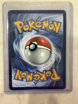 Pokemon TCG Scarlet Violet-151 Holo Illustration Rare Card Psyduck 175/165 - Image 2