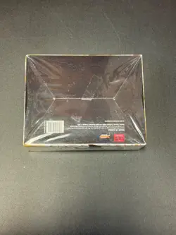 Naruto Collectible Card Game - Approaching Wind - Booster Box - Factory Sealed - Image 2