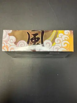 Naruto Collectible Card Game - Approaching Wind - Booster Box - Factory Sealed - Image 5