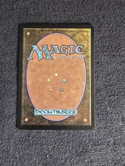 Terravore Odyssey Rare- Magic The Gathering Green Creature - Lhurgoyf - Image 2