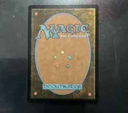 Magic The Gathering Cool but Rude Enchantment TMT 0089 Lordigan Holo - Image 2