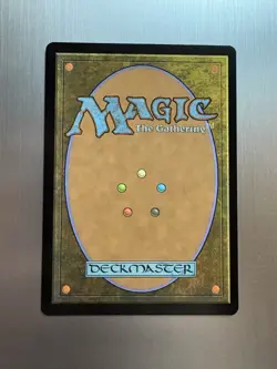 Insidious Roots - 313 - MTG: Murders at Karlov Manor - Magnified Showcase - FOIL - Image 2