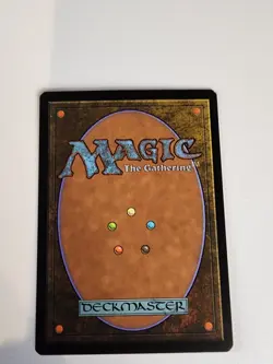 MTG Sword of Feast and Famine NM Mirrodin Besieged Regular - Image 2