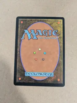 Lotus Petal - MTG - Tempest - LP - Image 2