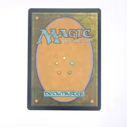Plains 289 - MTG - Innistrad Remastered - NM Foil Retro - Image 2