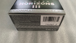 MTG Magic Gathering - ELDRAZI INCURSION Modern Horizons III - Commander Deck ENG - Image 2