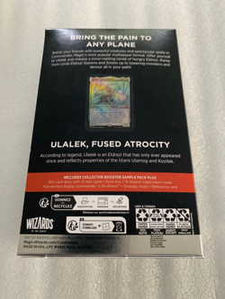 MTG Magic Gathering - ELDRAZI INCURSION Modern Horizons III - Commander Deck ENG - Image 3