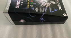 MTG Magic Gathering - ELDRAZI INCURSION Modern Horizons III - Commander Deck ENG - Image 5