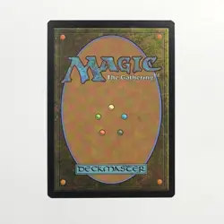 Final Vengeance 99 - MTG - Duskmourn - NM - Image 2