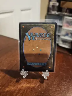 Mutagen Man, Living Ooze - Foil Teenage Mutant Ninja Turtles MTG - Image 2