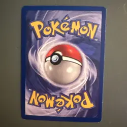 PIKACHU - 1999 - Black Star Promo League Card #4 Pokemon - Image 2