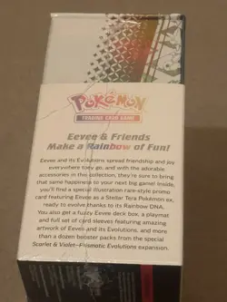 Pokemon TCG Prismatic Evolutions Super Premium Collection - SEALED ✅ - Image 3
