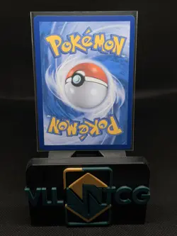 Pokemon 151 Ivysaur #167/165 Korean Secret Art Rare NM - Image 2