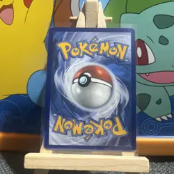 Pokemon TCG - Charizard ex 125/197 Play Stamped Prize Pack Series Holo Obsidian - Image 3