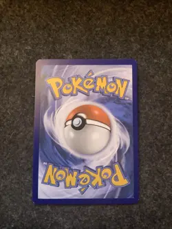 Magmar 126/165 Reverse Holo Scarlet & Violet 151 Pokemon TCG Card - Image 2